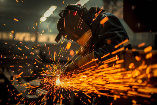 Best Maintenance and Repair Welding in New Baden, IL