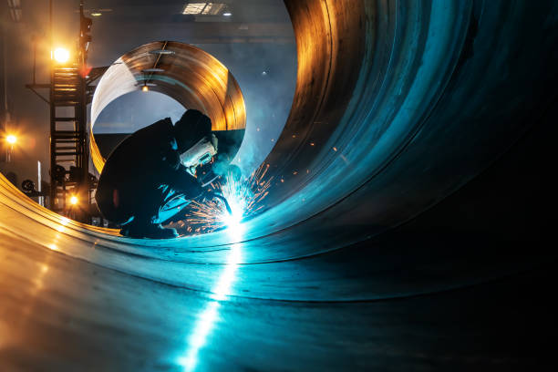 Best Welding Inspection and Certification in New Baden, IL