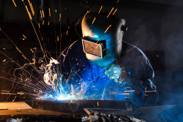 Best Welding Equipment Sales and Repair in New Baden, IL