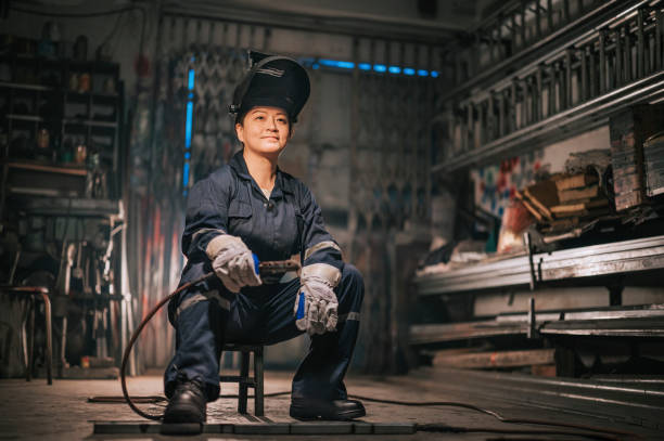 Best Aerospace and Defense Welding in New Baden, IL