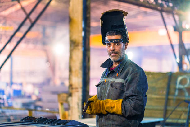 Trusted New Baden, IL Welder & Metal Fabrication Experts